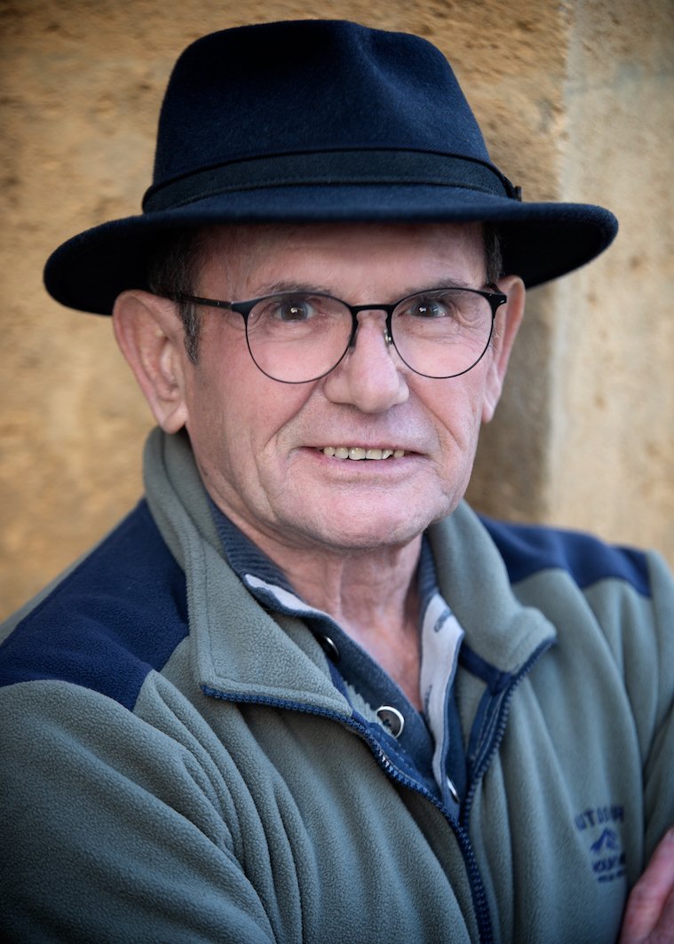 Jean-Louis CHAMPETIER