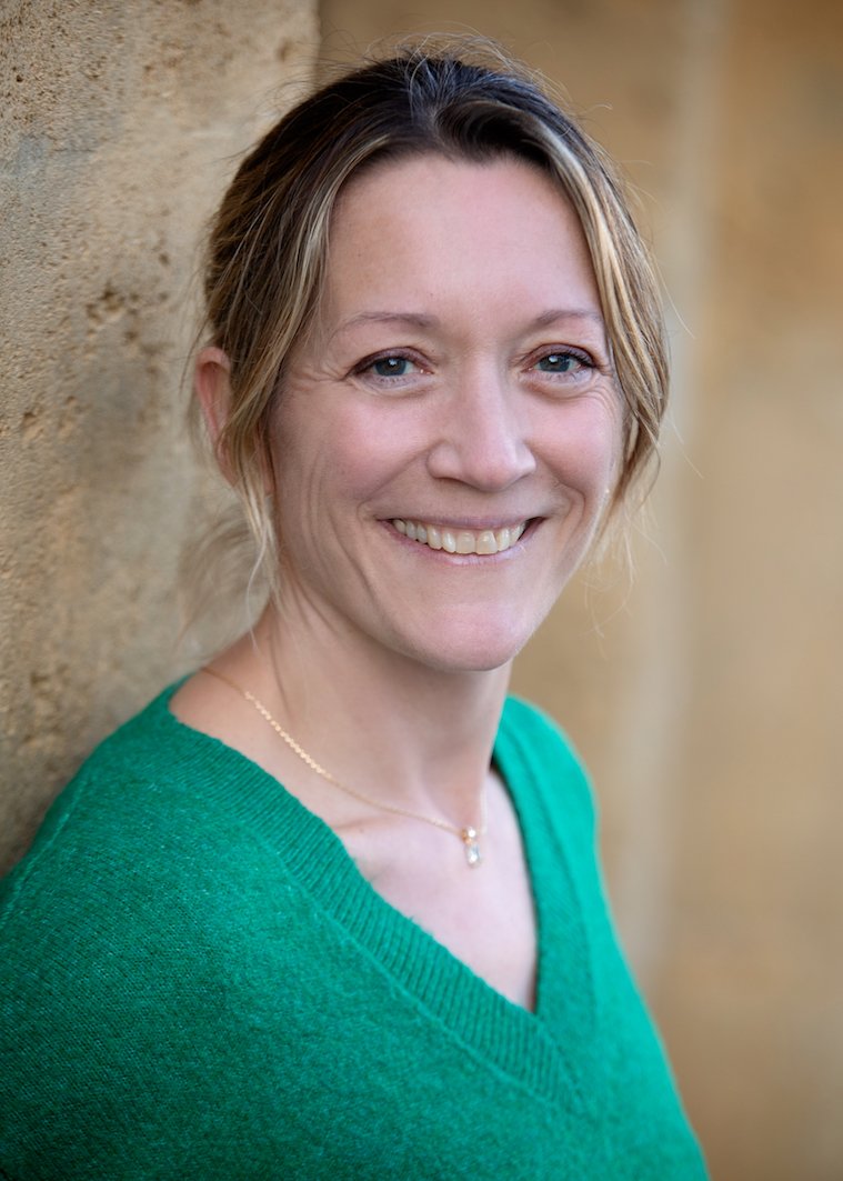 Laetitia GARCIA DE LA IGLESIA