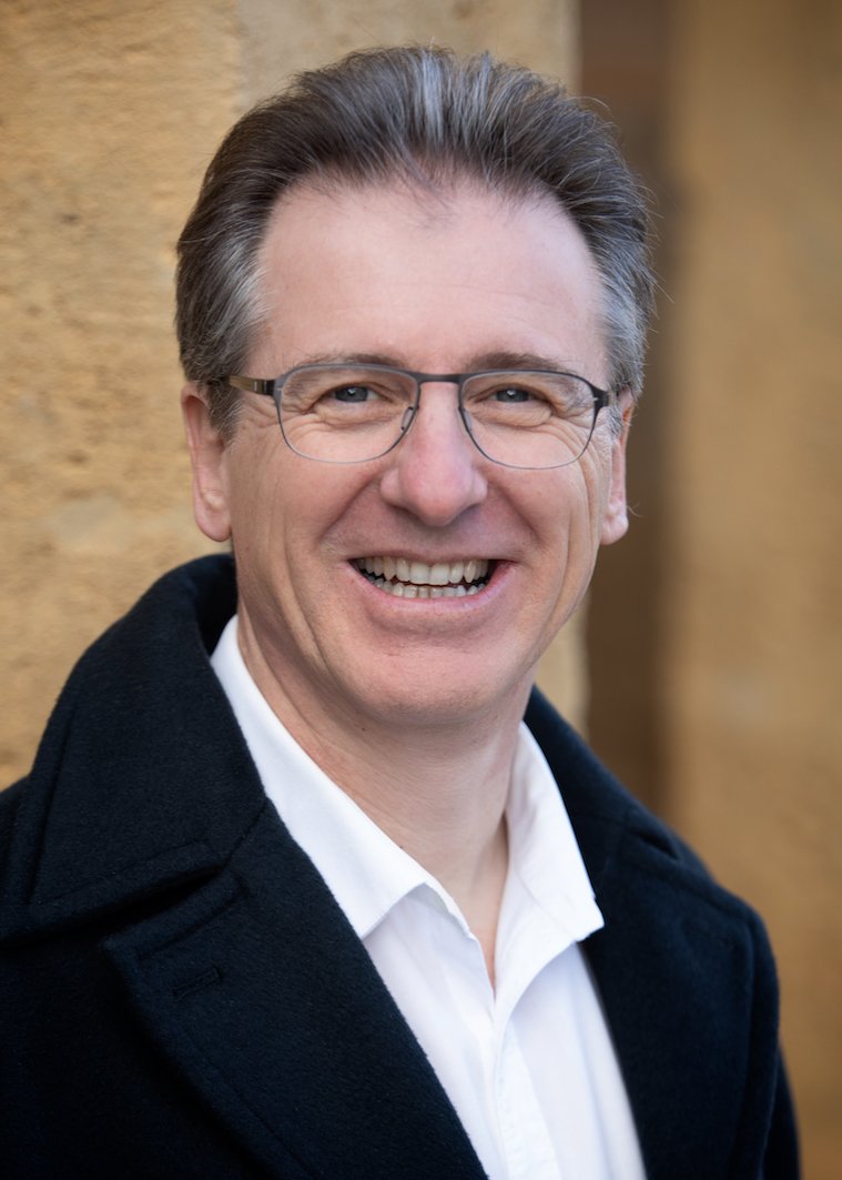 Jean-François VERRIER